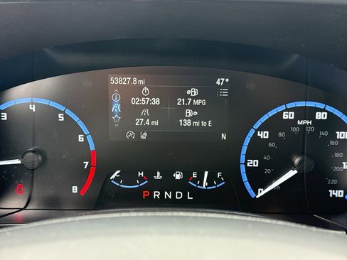 Used 2021 Ford Bronco Sport Big Bend image 21