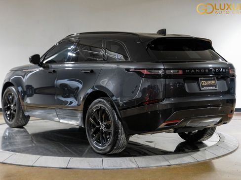 Used 2024 Land Rover Range Rover Velar Dynamic SE image 11