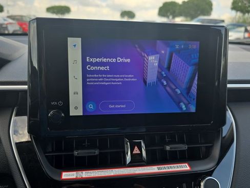 New 2026 Toyota Corolla Cross LE image 21