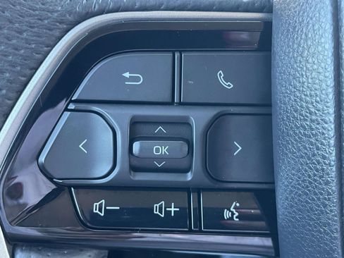Used 2024 Toyota Tundra Limited w/ Power Package AWD/4WD image 34