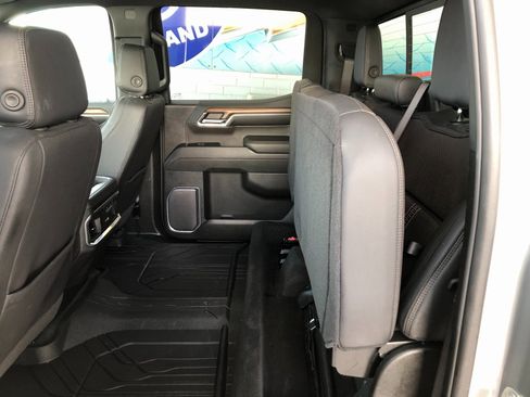 Certified 2024 Chevrolet Silverado 1500 High Country image 12