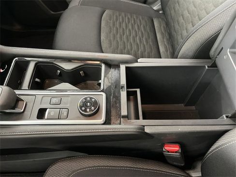 Certified 2025 Nissan Pathfinder SV image 20