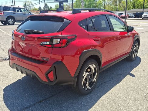 New 2026 Subaru Crosstrek 2.5i Limited AWD/4WD image 3