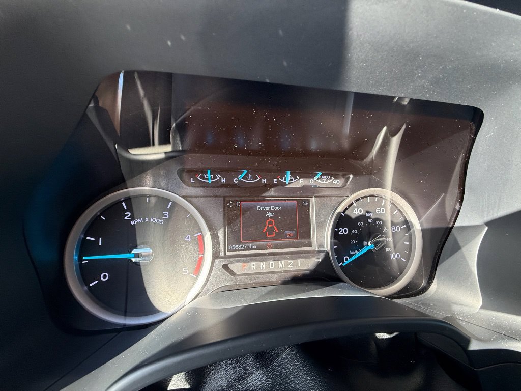Used 2019 Ford F250 XLT w/ XLT Premium Package AWD/4WD image 13