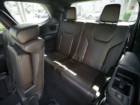 Used 2024 Lexus TX 350 FWD image 45