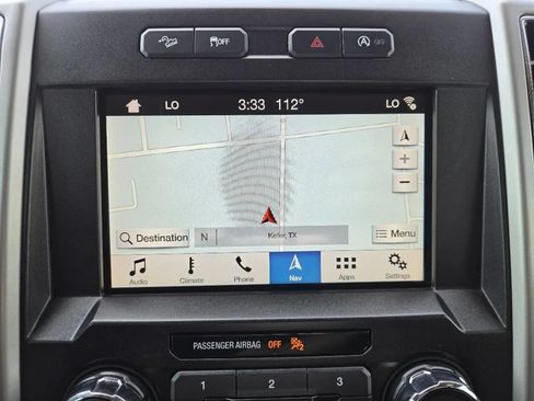 Used 2018 Ford F150 Lariat AWD/4WD image 35