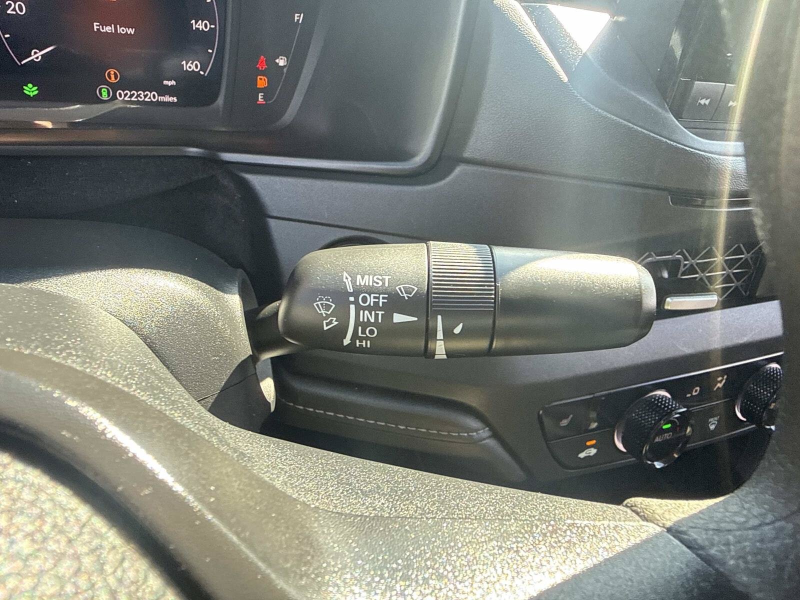 Used 2025 Honda Accord SE image 29