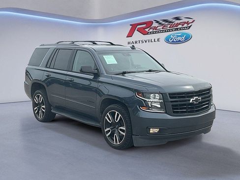 Used 2019 Chevrolet Tahoe Premier image 19