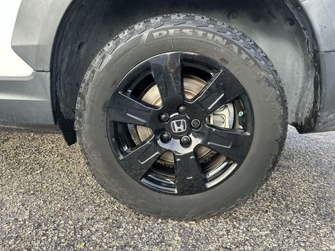 Used 2022 Honda Pilot TrailSport image 7