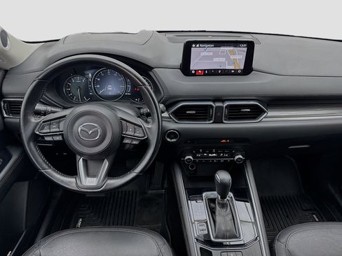 Used 2020 MAZDA CX-5 Grand Touring Reserve image 15