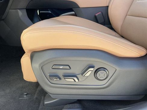 New 2026 Hyundai Santa Fe Calligraphy image 22