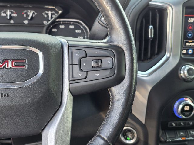 Used 2022 GMC Sierra 1500 SLT w/ SLT Premium Plus Package AWD/4WD image 30