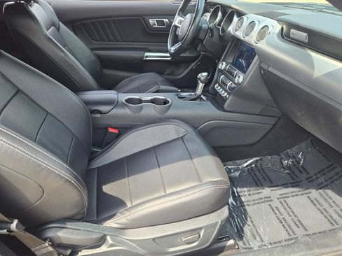 Used 2023 Ford Mustang Premium RWD image 7