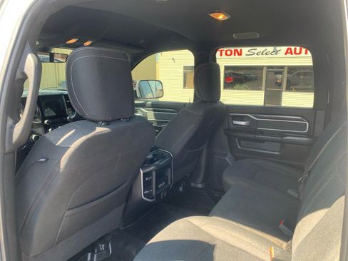 Used 2020 RAM 2500 Big Horn w/ Level 2 Equipment Group image 11