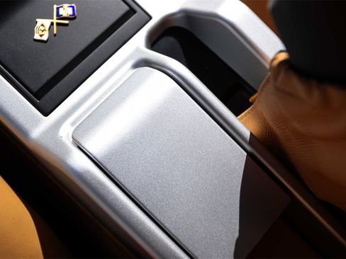 Used 2002 Ferrari 360 Modena image 34