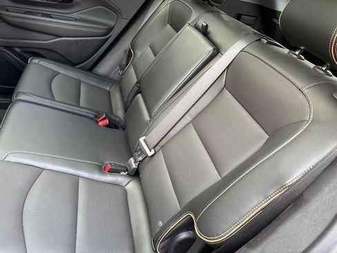 Used 2023 GMC Terrain AT4 w/ Infotainment Package II AWD/4WD image 10
