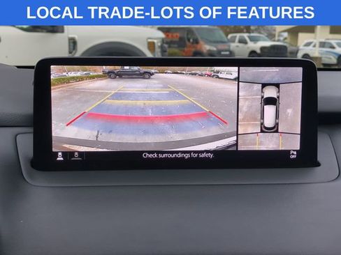 Used 2022 MAZDA CX-9 Grand Touring image 16