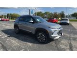 New 2026 Chevrolet TrailBlazer LT w/ LT Cold Weather Package image 2