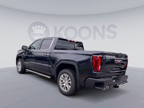 New 2026 GMC Sierra 1500 Denali w/ Technology Package image 4