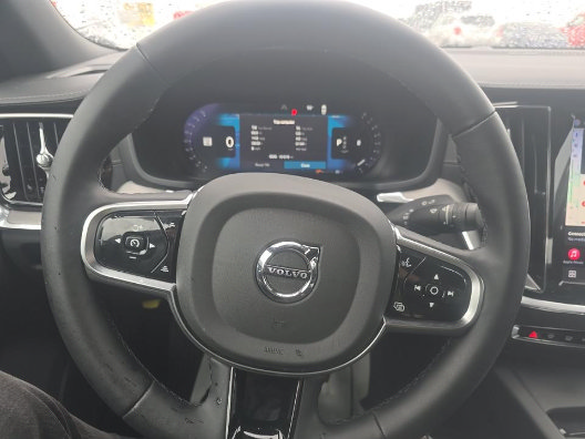 Used 2024 Volvo S60 B5 Ultimate AWD/4WD image 5