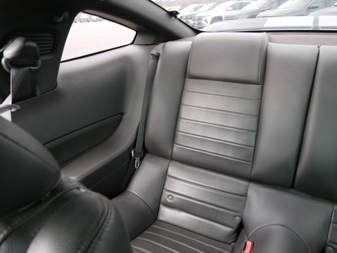 Used 2008 Ford Mustang Shelby GT500 image 12