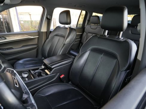 Used 2021 Jeep Grand Cherokee L Limited image 17