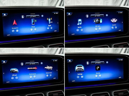 Used 2025 Mercedes-Benz GLE 53 AMG 4MATIC image 25