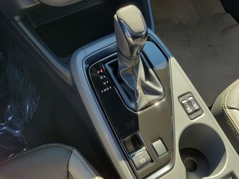 New 2026 Subaru Crosstrek 2.5i Wilderness image 19