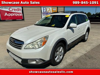 Used 2011 Subaru Outback 2.5i Limited