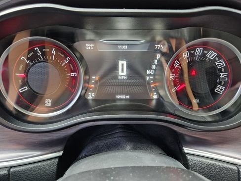 Used 2017 Dodge Challenger SXT w/ Cold Weather Group RWD image 19