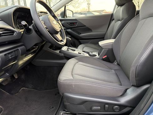 Certified 2024 Subaru Crosstrek 2.0i Premium AWD/4WD image 23