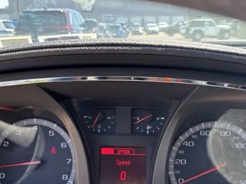 Used 2017 GMC Terrain SLT AWD/4WD image 17