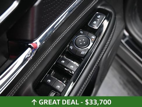 Used 2024 Lincoln Corsair Reserve image 25