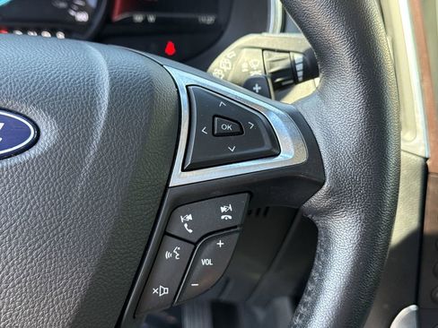 Used 2020 Ford Edge Titanium w/ Equipment Group 301A image 29