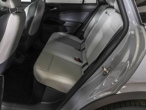 Certified 2022 Volkswagen ID.4 Pro S RWD image 37