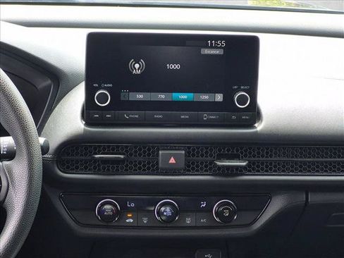 Used 2024 Honda HR-V LX image 13