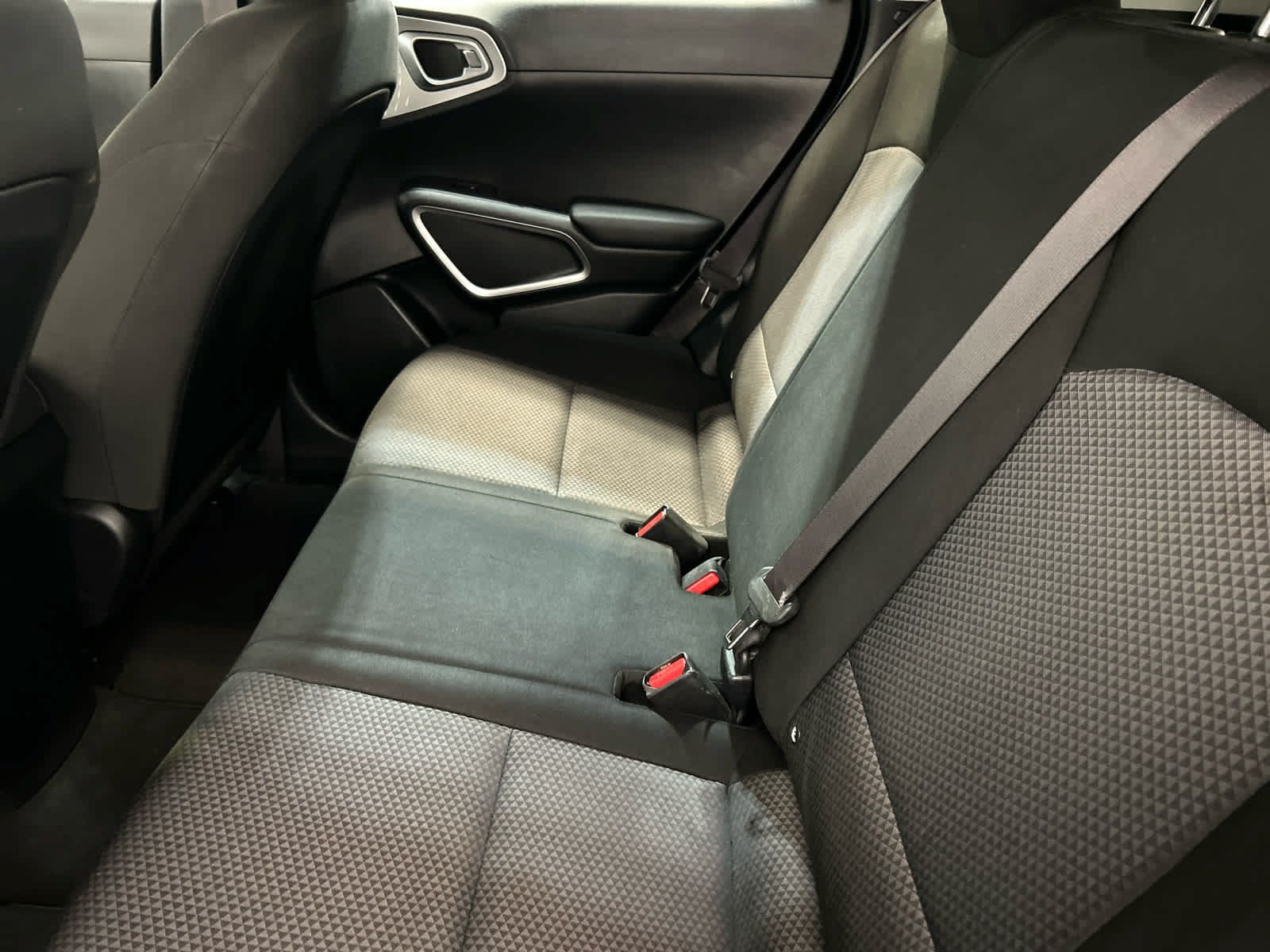 Used 2021 Kia Soul LX FWD image 5