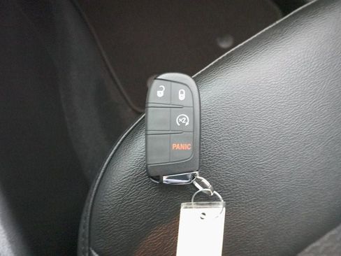 New 2026 Jeep Compass Latitude image 31