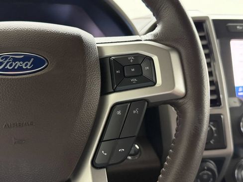 Used 2020 Ford F150 King Ranch w/ Trailer Tow Package AWD/4WD image 73