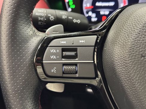 Used 2025 Acura ADX A-Spec image 20