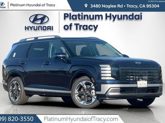 New 2026 Hyundai Palisade Limited FWD video 1