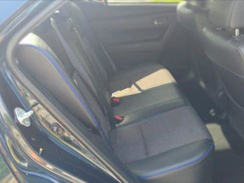 Used 2017 Toyota Corolla SE w/ Carpet Mat Package (TMS) image 18