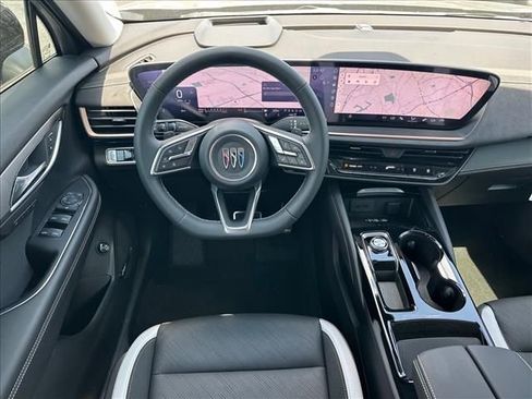 New 2026 Buick Envision Sport Touring AWD/4WD image 20