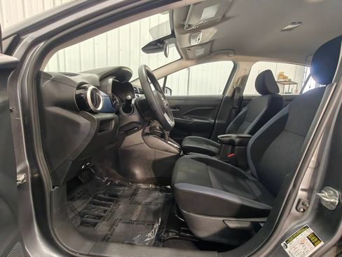 Used 2024 Nissan Versa SV FWD image 22