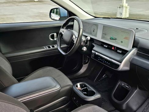 Used 2024 Hyundai Ioniq 5 SEL image 10