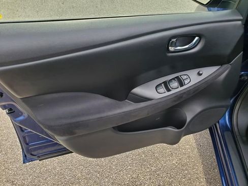 Used 2017 Nissan Leaf S w/ Charge Package image 14