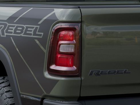 New 2026 RAM 1500 Rebel image 26