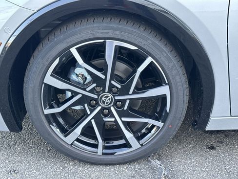 New 2026 Toyota Prius Plug-In Hybrid image 12