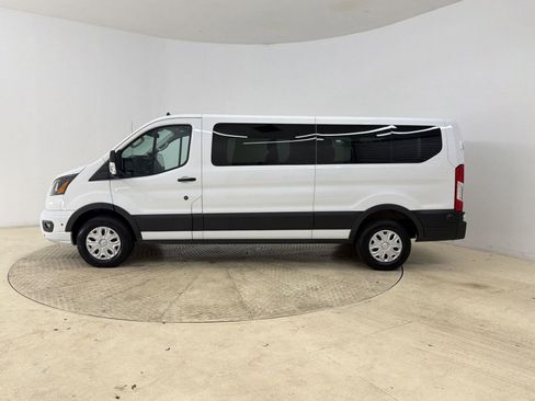 Used 2024 Ford Transit 350 XLT RWD image 2