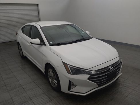Used 2020 Hyundai Elantra SEL w/ Cargo Package (C1) FWD image 13
